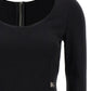 Dolce & Gabbana Logo Dress