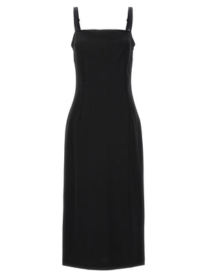 Dolce & Gabbana Milan Stitch Dress