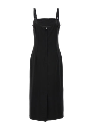 Dolce & Gabbana Milan Stitch Dress