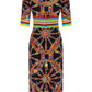 Dolce & Gabbana Carretto Dress