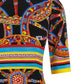 Dolce & Gabbana Carretto Dress