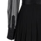 Dolce & Gabbana Chiffon Dress