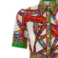 Dolce & Gabbana Carretto Dress