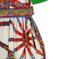 Dolce & Gabbana Carretto Dress