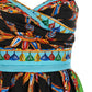 Dolce & Gabbana Carretto Dress