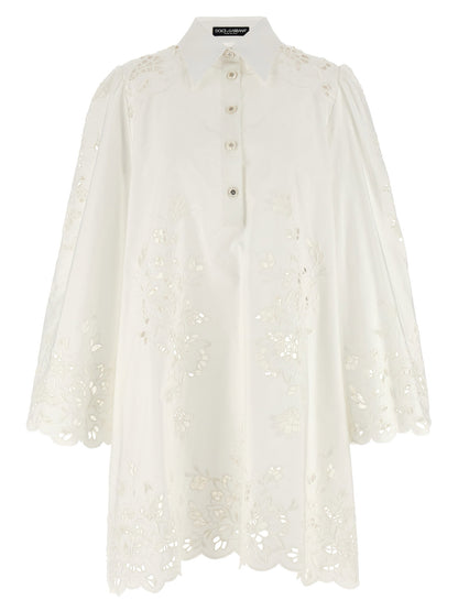 Dolce & Gabbana Capri Dress