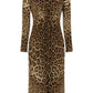 Dolce & Gabbana Leo Dress