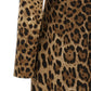 Dolce & Gabbana Leo Dress