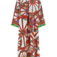 Dolce & Gabbana Carretto Dress