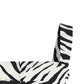 Dolce & Gabbana Zebra Top