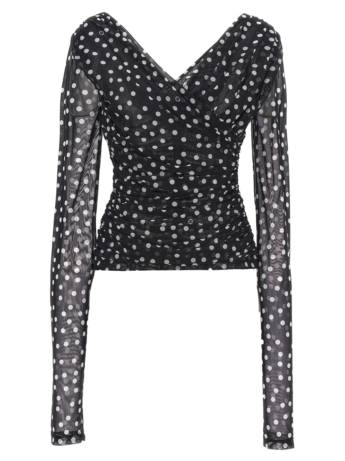 Dolce & Gabbana Mambo Top