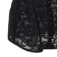 Dolce & Gabbana Satin And Lace Corsetry Bodysuit