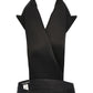 Dolce & Gabbana Double-breasted Bare Back Vest