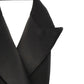 Dolce & Gabbana Double-breasted Bare Back Vest