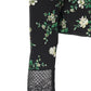 Dolce & Gabbana Flower Print Top