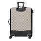Gucci Savoy Medium Cabin Plus Canvas Trolley Navy