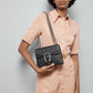 Gucci Dionysus Mini Shoulder Bag Black
