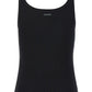 Dolce & Gabbana Ribbed Tank Top