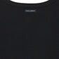 Dolce & Gabbana Ribbed Tank Top