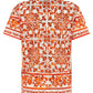 Dolce & Gabbana Maiolica T-shirt