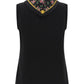 Dolce & Gabbana T-shirt With Scarf