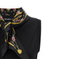 Dolce & Gabbana T-shirt With Scarf