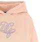 Dolce & Gabbana Logo Embroidery Hoodie
