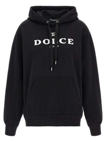 Dolce & Gabbana Dolce Mood Hoodie