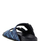 Jimmy Choo Fayence Sandals