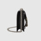 Gucci Dionysus Mini Shoulder Bag Black
