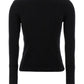 Balmain Ribbed Sweater