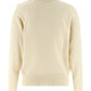 Balmain Cashmere Wool Sweater
