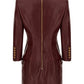 Balmain Blazer Dress