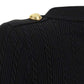 Balmain Twisted Knit Cardigan