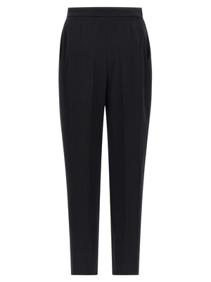 Balmain High Waist Pants