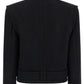 Balmain Double-breasted Coat