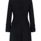 Balmain 10 Bottoni Coat