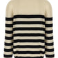 Balmain Marinière Sweater