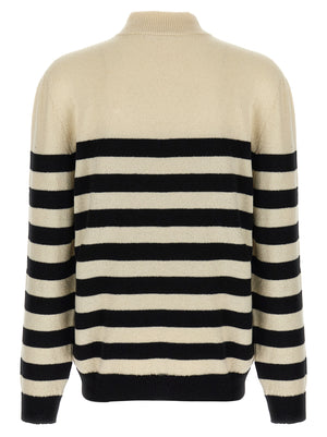 Balmain Marinière Sweater