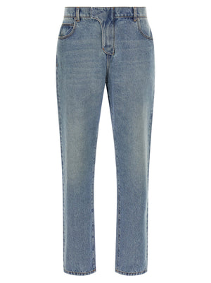 Balmain Denim Jeans