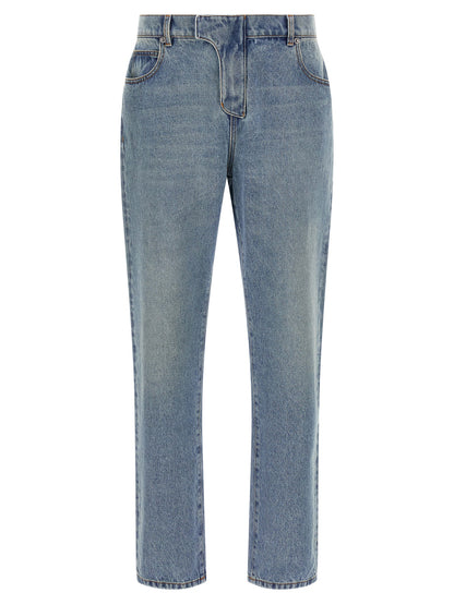 Balmain Denim Jeans