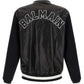 Balmain Varsity Bomber Jacket