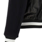 Balmain Varsity Bomber Jacket
