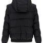 Balmain Monogram Pb Labirinto Down Jacket