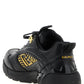 Balmain Cosmic Dust Sneakers