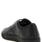 Lanvin Basket Sneakers
