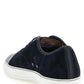 Lanvin Dbbi Sneakers