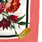 Dolce & Gabbana Floral Print Scarf