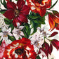 Dolce & Gabbana Floral Print Scarf