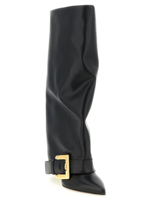 Balmain Anthem Boots